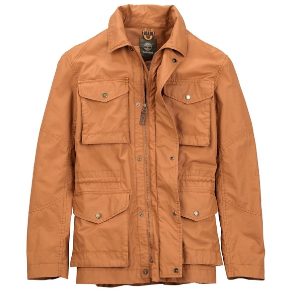 Timberland Men's Jacket - Picture 2 of 6